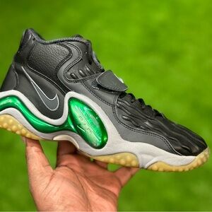 Nike Air Zoom Jet 97 Packers Size 10 Men Shoes